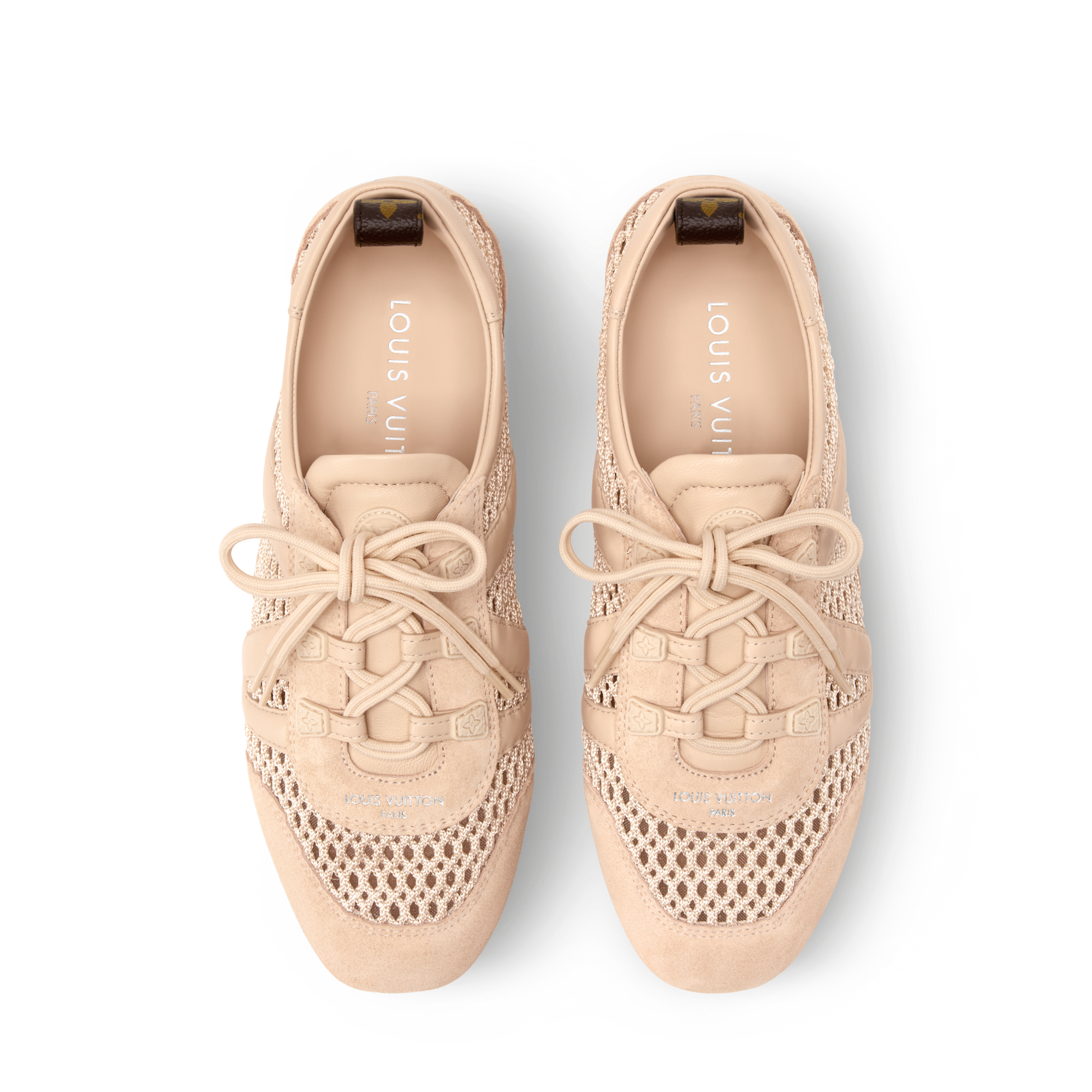 All Shoes - Women - Luxury Collection| LOUIS VUITTON HONG KONG